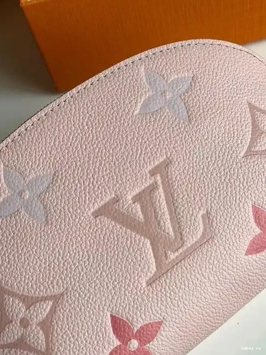 LOUIS VUITTON COSMETIC POUCH 0619